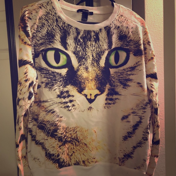 Forever 21 Sweaters - Sweater